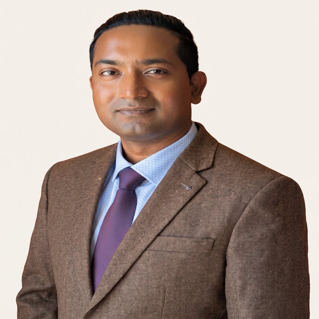 Mukul Chandra